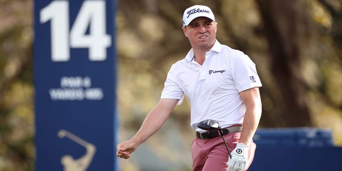 The Players: Джастин Томас нашел свою игру