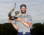 PGA Tour: Valspar Championship, итоги. Первая победа Адама Хэдвина