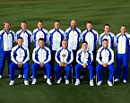 Рори Макилрой, Оливер Уилсон и команда European Ryder Cup Team – претенденты на Спортивный Оскар 2015