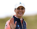 Открыта запись на уроки гольфа от Марии Верченовой  в City Golf