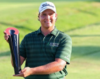 Новичок Года в PGA Tour