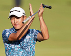 Что в бэге у победителя мейджора The Open Коллина Морикавы