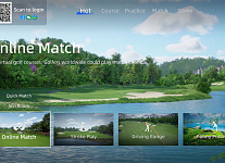 GOLFJOY — уверенное развитие и новые проекты в России 