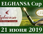Турнир Elghansa Cup пройдет 21 июня в Пестово