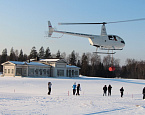 Tseleevo Winter Open 2016 – самое эпическое событие этой зимы