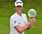 European Tour: Nordea Masters, итоги. Первый титул Ренато Параторе