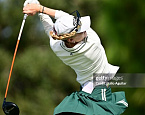 Блестящий  финал Наталии Гусевой на The ANNIKA во Флориде