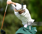 Блестящий  финал Наталии Гусевой на The ANNIKA во Флориде