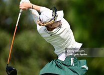 Блестящий  финал Наталии Гусевой на The ANNIKA во Флориде