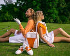30 мая в Пирогово пройдет гольф вечеринка и турнир Fashion Trophy 
