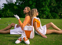30 мая в Пирогово пройдет гольф вечеринка и турнир Fashion Trophy 