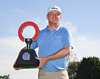 PGA Tour: Rocket Mortgage Classic, итоги. Нэйт Лэшли не упустил свой шанс