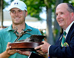PGA Tour: John Deere Classic, итоги. Джордану Спиту потребовалось сыграть две дополнительные лунки, чтобы оформить четвертый титул в сезоне