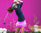 Evian Championship 2016. Мария Верченова завершила первый раунд со счетом плюс 3