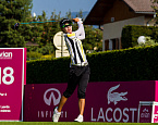 В первом раунде мейджора The Evian Championship 19-летняя кореянка Хьо Джоо Ким установила новый рекорд женских мейджоров 61 (-10)