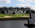 Воскресное чтиво. LIV GOLF. Получилось живенько, но тревожно!