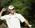 Бизнес в Рождество: Ли Вествуд стал совладельцем  компании Get The Point Golf of SW Florida