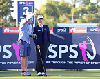 LPGA: Лидия Ко будет защищать титул на  ISPS HANDA Women's Australian Open