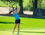 LET: Dubai Ladies Masters, итоги. Китаянка Фэн возглавила Европейский рейтинг