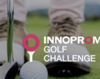 Победа Екатерины Малаховой на Innoprom Golf Challenge 2022 