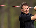 Ник Фалдо: игроки в LIV Golf размякли