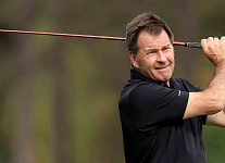 Ник Фалдо: игроки в LIV Golf размякли