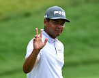 PGA Tour: Greenbrier Classic, кат. Новичок Тура ушел в отрыв