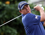 PGA Tour: CareerBuilder Challenge, день второй. Джейсон Дафнер лидирует с минимальным отрывом
