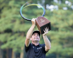 PGA Tour: Zozo Championship. Долгожданный триумф Кигэна Брэдли
