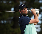 PGA Tour: Турнир Чемпионов, день первый. Марк Лейшман захватил лидерство