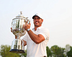 Мейджор PGA Championship, итоги. Реванш Брукса Кепки