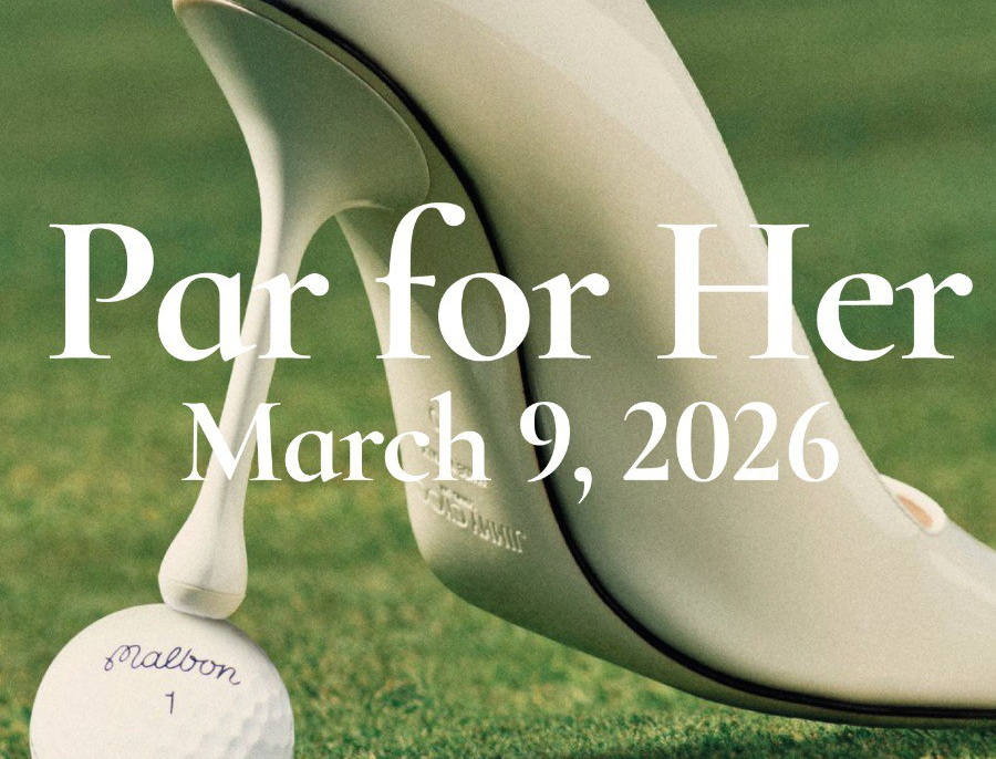 9 марта в SIGOLF пройдет праздничный турнир