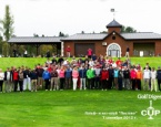 Golf Digest Super Cup 2012, итоги