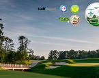 Новый турнир Golf Digest Festival Moscow Region Cup в гольф клубе Форест Хиллс