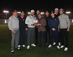 European Tour: British Masters. Ли Вествуд собирает друзей