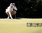 Второй день Наталии Гусевой на JM Eagle LA Championship. Капризы погоды