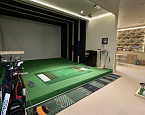 ICE Golf Academy - часы работы