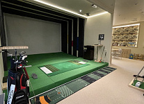 ICE Golf Academy - часы работы
