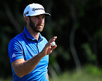 PGA Tour: Турнир Чемпионов, день второй. Дастин Джонсон настигает лидеров