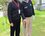 Russian Open Golf Championship (Senior), Про-Ам