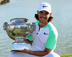 European Tour: Open de France. Томми Флитвуд защищает титул на старейшем континентальном оупене