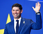 Ryder Cup 2020: Падрейг Харрингтон официально возглавил сборную Европы