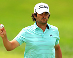 PGA Tour: RBC Canadian Open, кат. Агрессивная игра принесла лидерство Мартину Флоресу