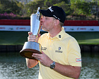 European Tour: Hero Indian Open, итоги. Стивен Галлахер не разучился побеждать