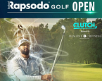 Пар Егора Ерошенко в II раунде Rapsodo Open в Оксфорде
