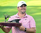 PGA Tour: John Deere Classic. Крис Готтерап одержал третью победу в сезоне