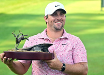 PGA Tour: John Deere Classic. Крис Готтерап одержал третью победу в сезоне