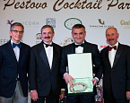 Pestovo Cocktail Party 2012
