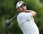 PGA Tour: Puerto Rico Open, день первый. Новичок тура Марк Хуббард лидирует с результатом 68 (-4)