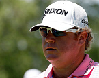 WGC-HSBC Champions. Уильям МакГирт: pro-am вместо Чемпионата Мира
